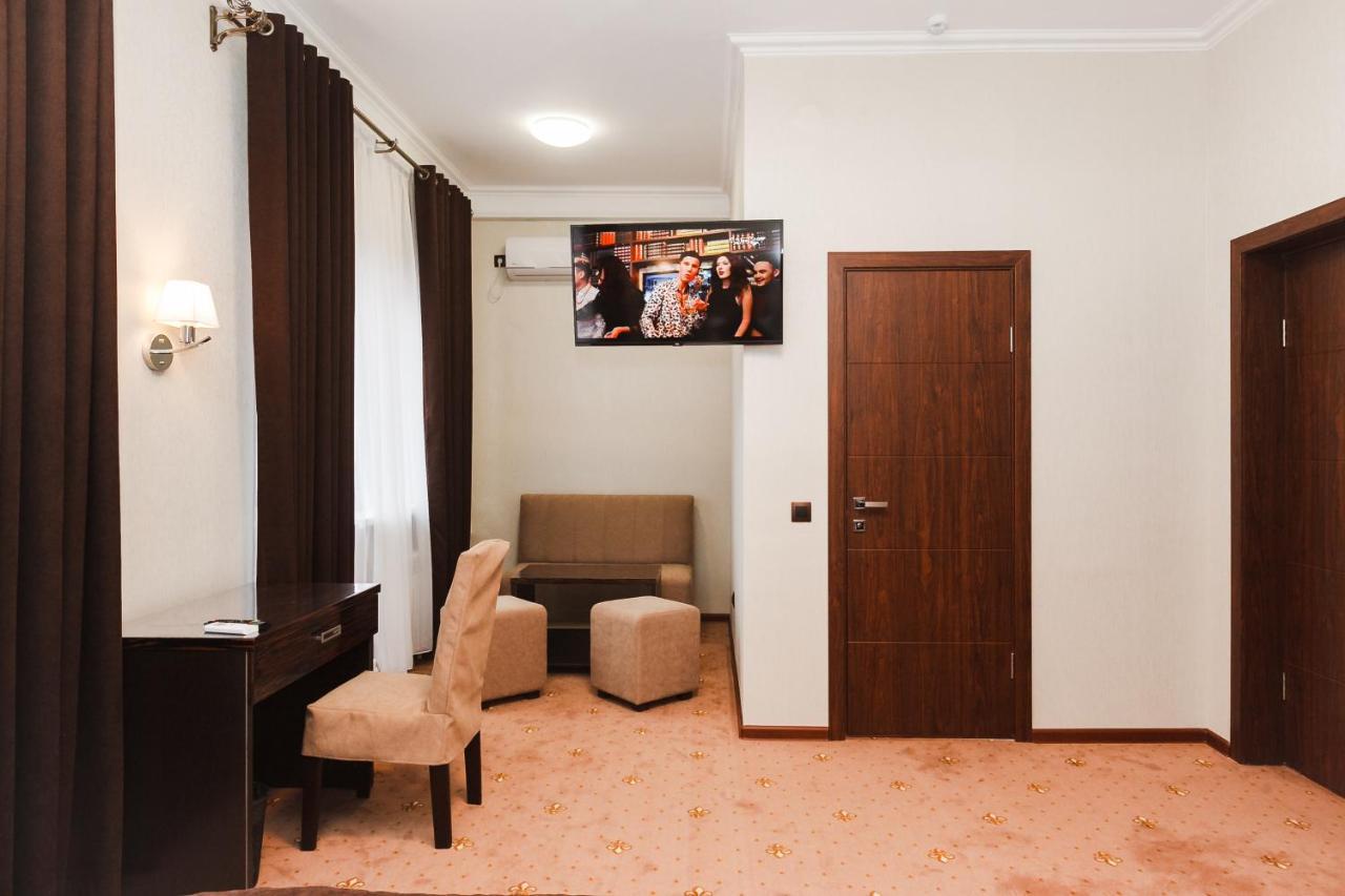 Beluga Hotel Atyraū Zewnętrze zdjęcie